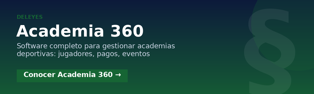 Academia 360