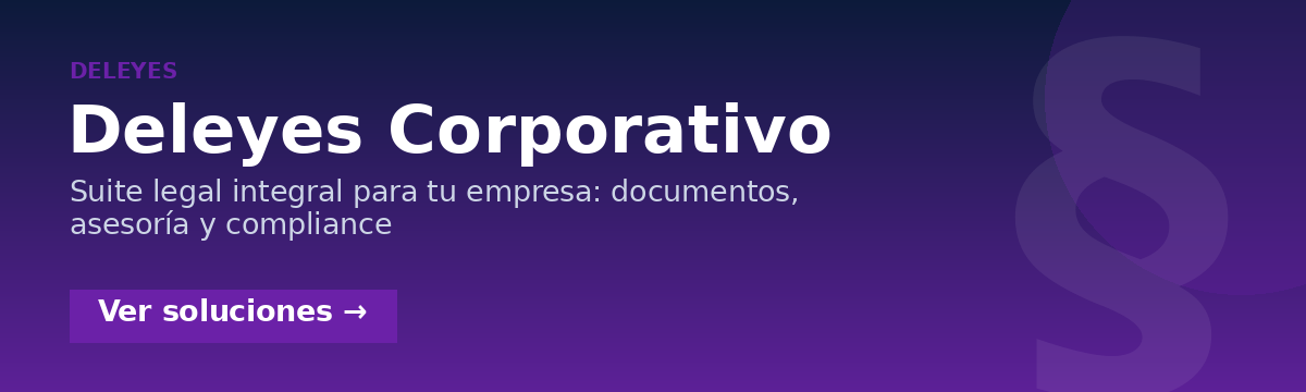 Deleyes Corporativo